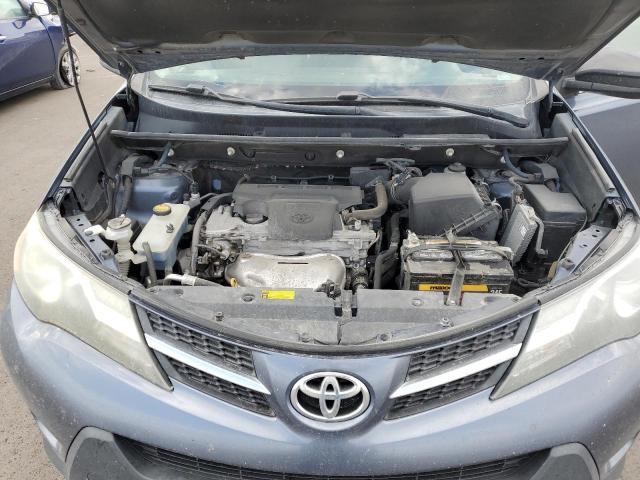 Photo 11 from auction – 2013 TOYOTA RAV4 LE with VIN 2T3BFREV2DW028965