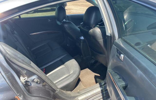 Photo 6 from auction – 2007 NISSAN MAXIMA SE with VIN 1N4BA41E17C842691