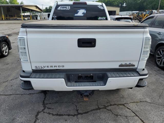 Photo 6 from auction – 2019 CHEVROLET SILVERADO with VIN 1GC1KUEY6KF113293