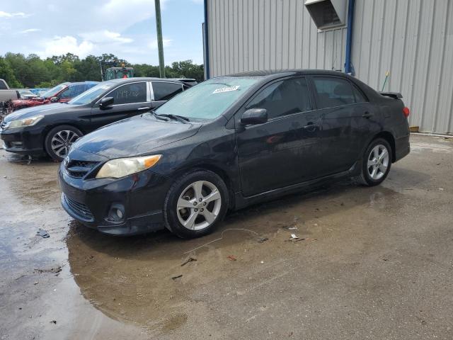 TOYOTA COROLLA BA 2013 with VIN 5YFBU4EE9DP210049 - Photo from auction