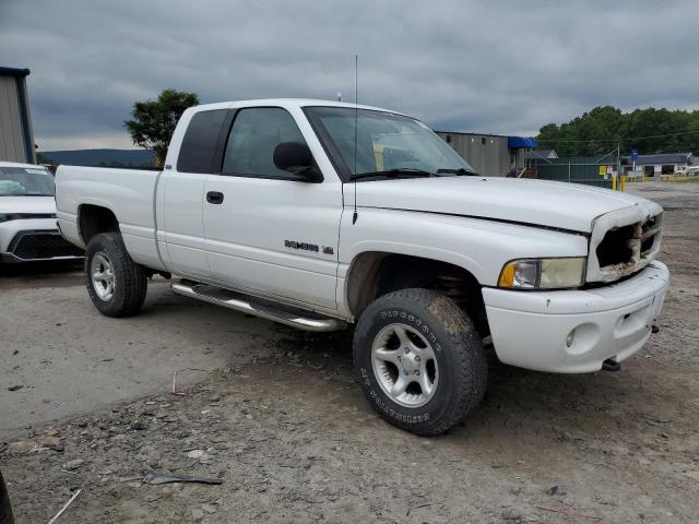 Photo 4 from auction – 2001 DODGE RAM 1500 with VIN 3B7HF13Z61G704122