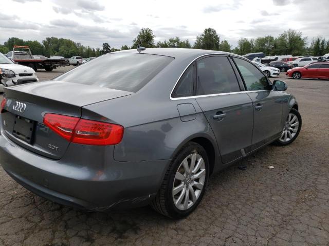 Photo 3 from auction – 2013 AUDI A4 PREMIUM with VIN WAUAFAFL3DA054691