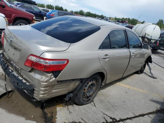 Photo 3 from auction – 2007 TOYOTA CAMRY CE with VIN 4T4BE46KX7R002966