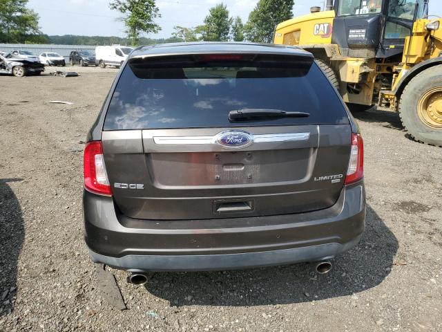Photo 6 from auction – 2011 FORD EDGE LIMIT with VIN 2FMDK4KC4BBA02311