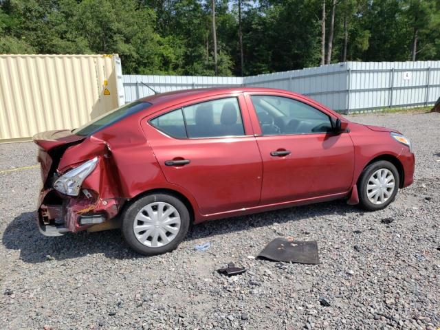 Photo 3 from auction – 2019 NISSAN VERSA S with VIN 3N1CN7AP8KL825022