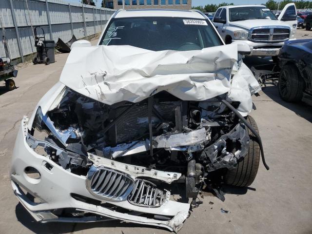 Photo 5 from auction – 2016 BMW X3 XDRIVE2 with VIN 5UXWX9C58G0D77771