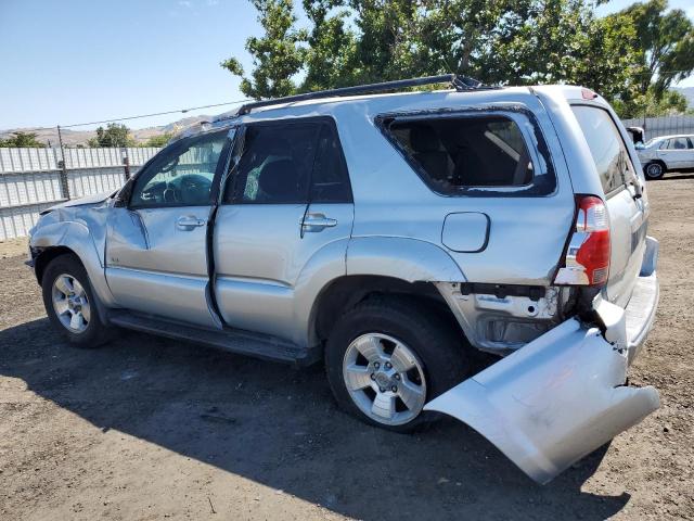 Photo 2 from auction – 2007 TOYOTA 4RUNNER SR with VIN JTEZU14R670093705