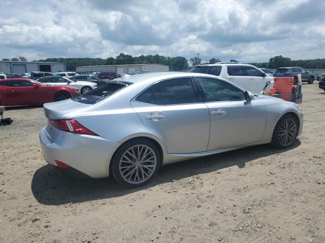 Photo 3 from auction – 2014 LEXUS IS 250 with VIN JTHBF1D23E5035617