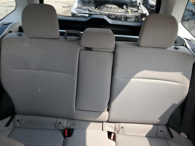 Photo 10 from auction – 2017 SUBARU FORESTER 2 with VIN JF2SJAEC3HH550306