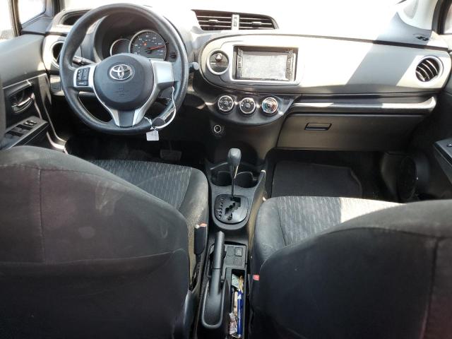 Photo 8 from auction – 2014 TOYOTA YARIS with VIN VNKKTUD31EA000769