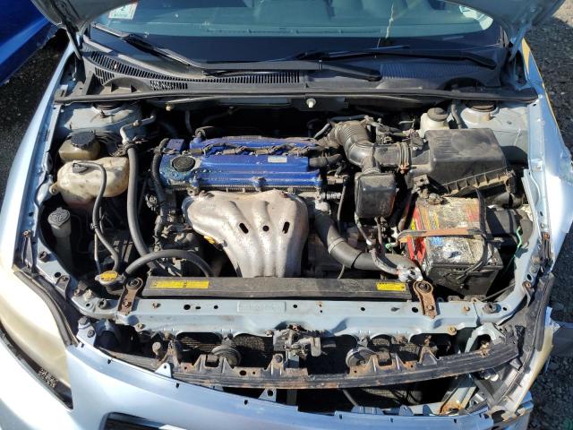 Photo 11 from auction – 2007 TOYOTA SCION TC with VIN JTKDE177870189544