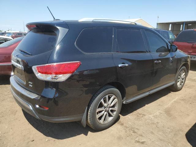 Photo 3 from auction – 2014 NISSAN PATHFINDER with VIN 5N1AR2MM1EC706592