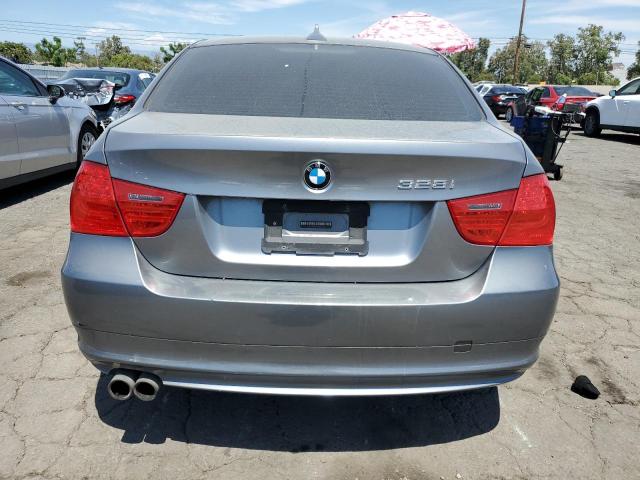 Photo 6 from auction – 2009 BMW 328 I SULE with VIN WBAPH57539NL79899