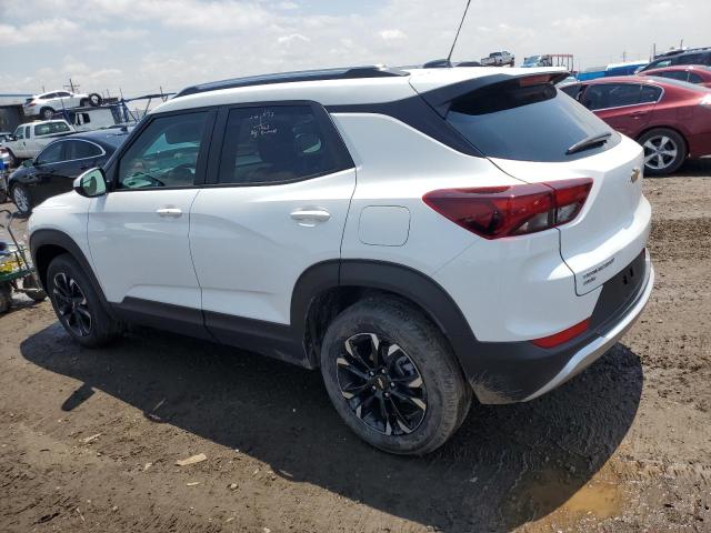 Photo 2 from auction – 2023 CHEVROLET TRAILBLAZE with VIN KL79MRSL8PB177768