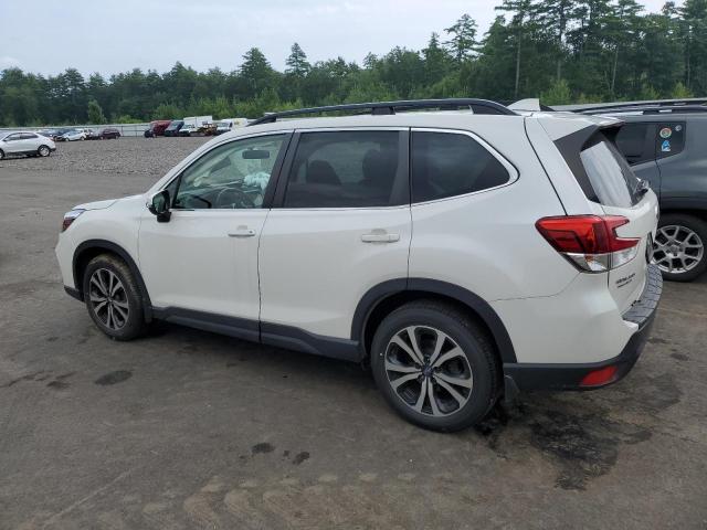 Photo 2 from auction – 2020 SUBARU FORESTER L with VIN JF2SKASCXLH517152
