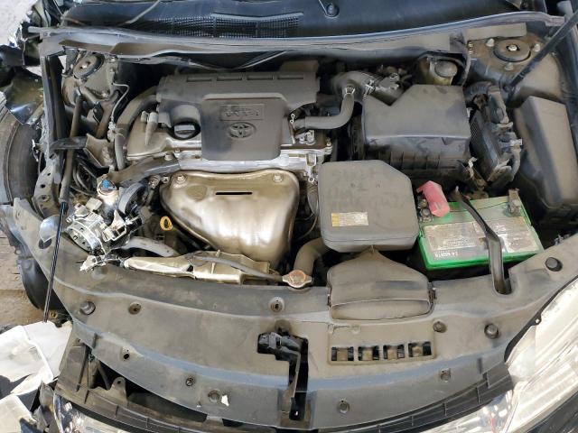 Photo 11 from auction – 2016 TOYOTA CAMRY LE with VIN 4T4BF1FK0GR558974