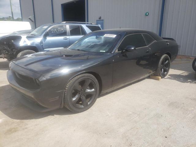 DODGE 100 2013 with VIN 2C3CDYBT4DH646218 - Photo from auction