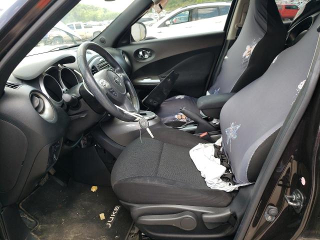 Photo 7 from auction – 2014 NISSAN JUKE S with VIN JN8AF5MV4ET359528