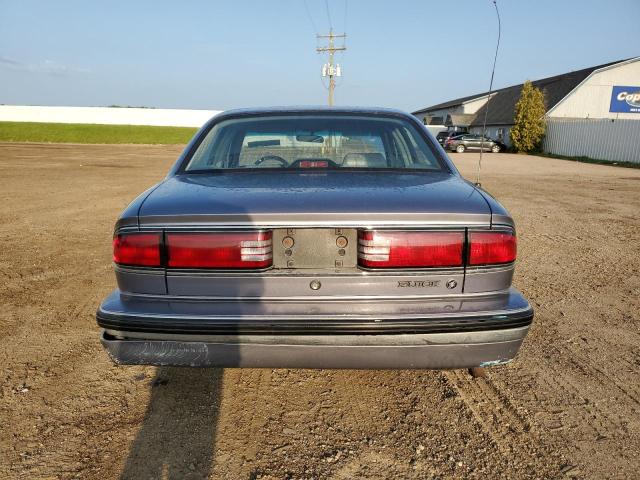 Photo 6 from auction – 1992 BUICK LESABRE LI with VIN 1G4HR53L2NH493390