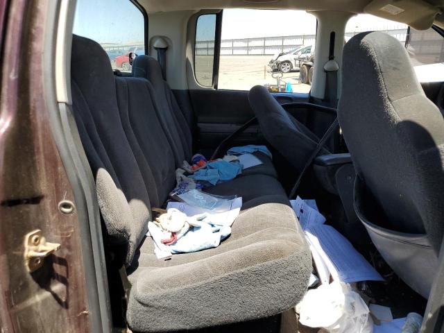 Photo 10 from auction – 2004 DODGE DAKOTA QUA with VIN 1D7HL48K84S584686