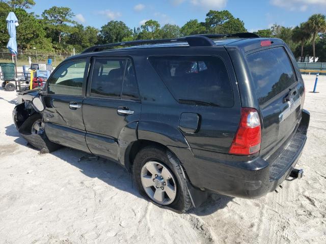 Photo 2 from auction – 2008 TOYOTA 4RUNNER SR with VIN JTEZU14R18K011529