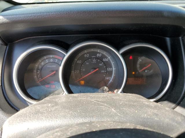 Zdjęcie 9 z aukcji – 2012 NISSAN VERSA S z VIN 3N1BC1CP8CK802780