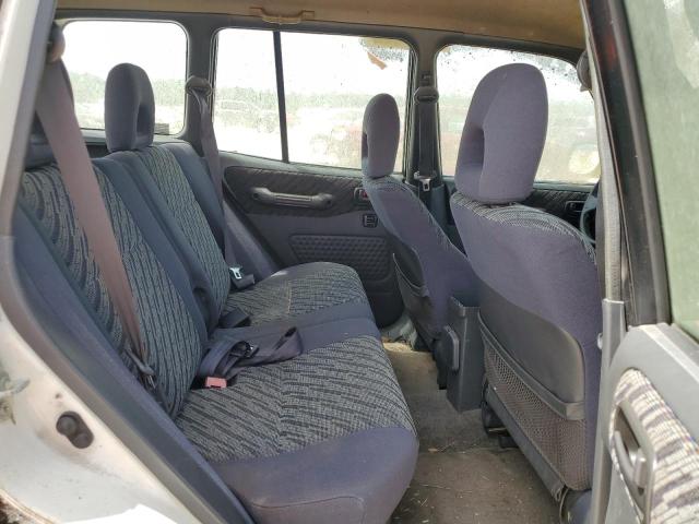 Photo 10 from auction – 2000 TOYOTA RAV4 with VIN JT3GP10V6Y0044807