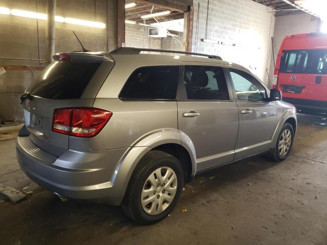 Photo 3 from auction – 2015 DODGE JOURNEY SE with VIN 3C4PDDAG0FT574857