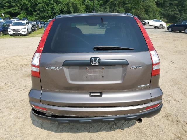Photo 6 from auction – 2011 HONDA CR-V SE with VIN 5J6RE4H41BL108498