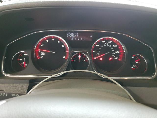 Photo 9 from auction – 2014 GMC ACADIA SLT with VIN 1GKKVRKD0EJ256823