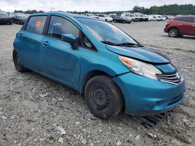 Photo 4 from auction – 2015 NISSAN VERSA NOTE with VIN 3N1CE2CP2FL420134