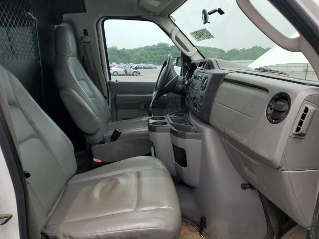 Photo 7 from auction – 2011 FORD ECONOLINE with VIN 1FTNE1EW2BDA74140