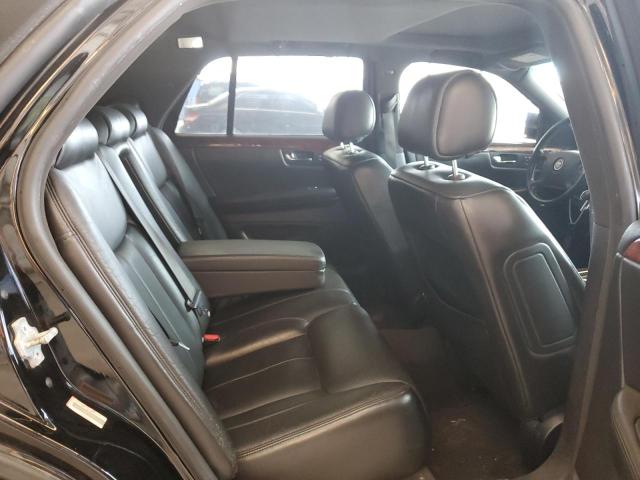 Photo 10 from auction – 2007 CADILLAC DTS with VIN 1G6KD57Y37U146968