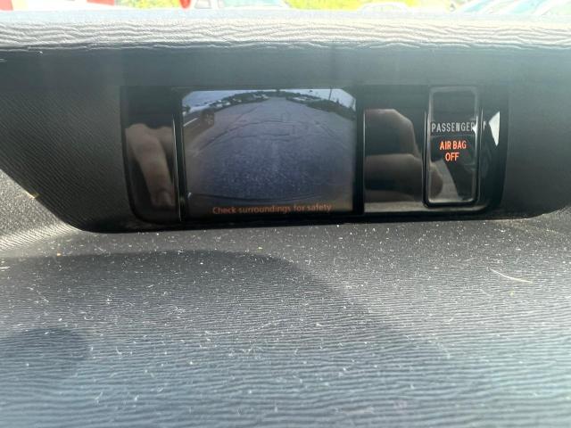 Photo 9 from auction – 2014 TOYOTA SIENNA LE with VIN 5TDJK3DC5ES083935