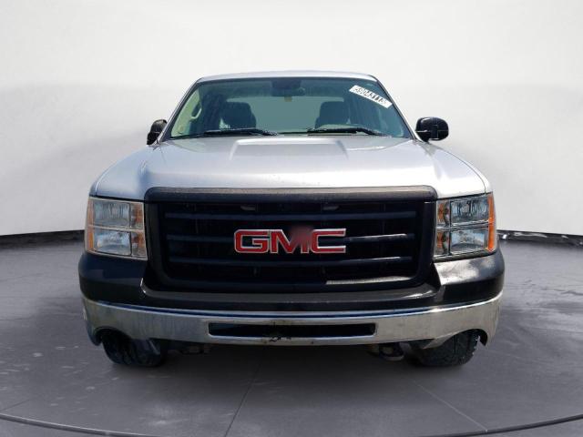 Photo 5 from auction – 2012 GMC SIERRA K15 with VIN 1GTR2TEAXCZ286251