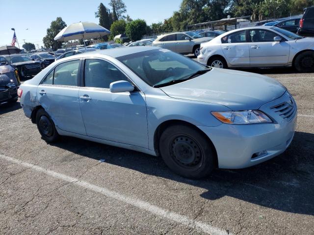 Photo 4 from auction – 2009 TOYOTA CAMRY BASE with VIN 4T1BE46K39U900323