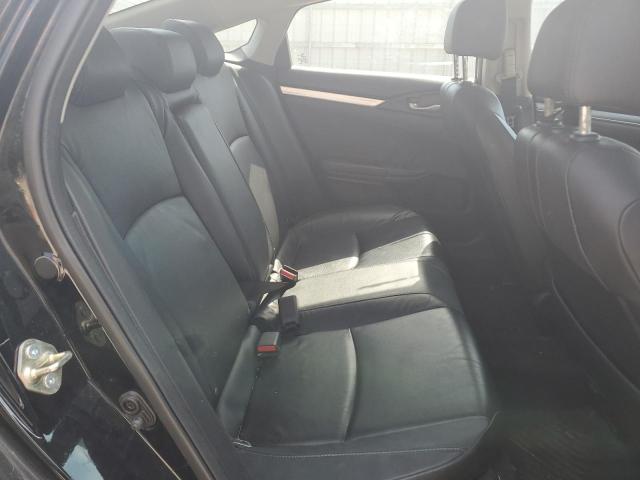 Photo 10 from auction – 2016 HONDA CIVIC EXL with VIN 19XFC1F78GE013947