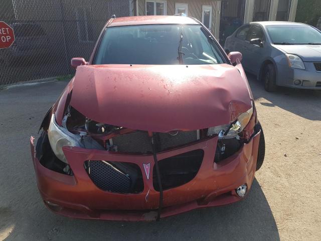 Photo 5 from auction – 2007 PONTIAC VIBE with VIN 5Y2SL65807Z433003