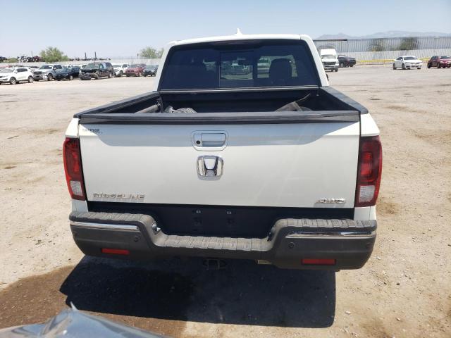 Photo 6 from auction – 2019 HONDA RIDGELINE with VIN 5FPYK3F77KB009101