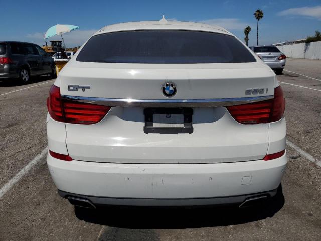Photo 6 from auction – 2010 BMW 550 GT with VIN WBASN4C5XAC209560