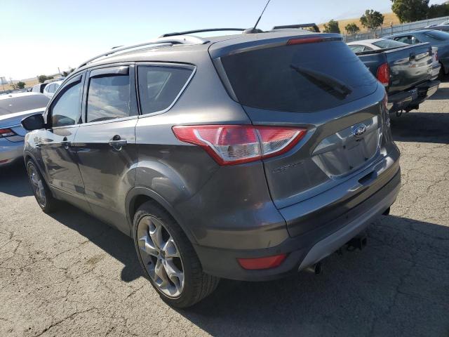 Zdjęcie 2 z aukcji – 2013 FORD ESCAPE TIT z VIN 1FMCU9J93DUB97355