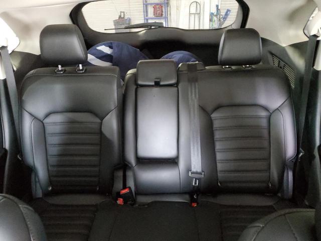 Photo 10 from auction – 2022 FORD EDGE SEL with VIN 2FMPK4J91NBA07179