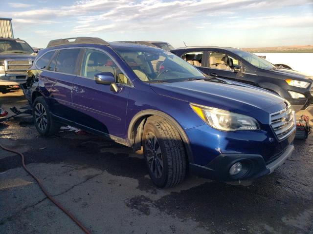 Photo 4 from auction – 2015 SUBARU OUTBACK 2. with VIN 4S4BSBNC5F3315123