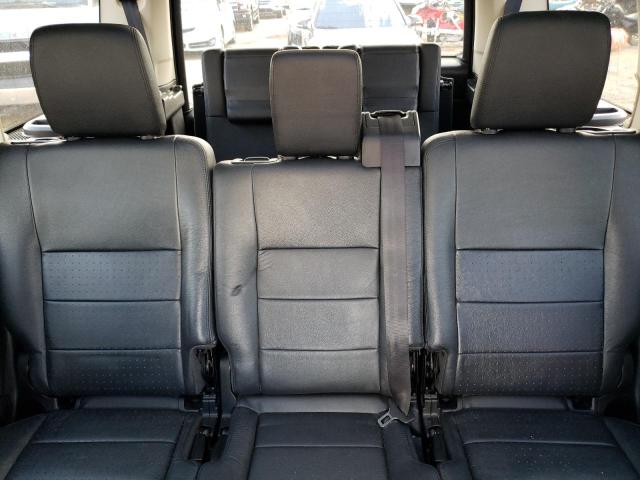 Photo 10 from auction – 2008 LAND ROVER LR3 SE with VIN SALAE25478A447629