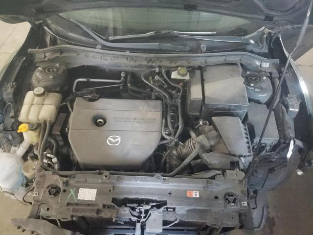 Photo 11 from auction – 2010 MAZDA 3 I with VIN JM1BL1SG3A1260484