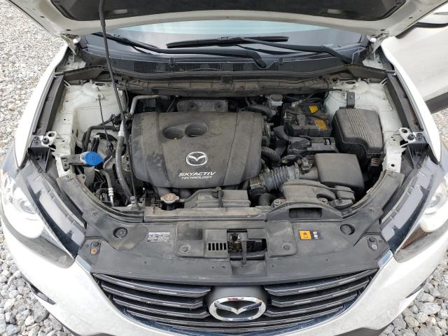 Photo 12 from auction – 2016 MAZDA CX-5 TOURI with VIN JM3KE4CY5G0871450