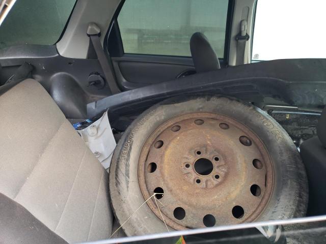 Photo 10 from auction – 2007 FORD ESCAPE XLS with VIN 1FMYU02Z87KA13821