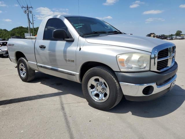 Photo 4 from auction – 2008 DODGE RAM 1500 S with VIN 1D7HA16K78J118878