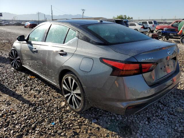 Photo 2 from auction – 2021 NISSAN ALTIMA SR with VIN 1N4BL4CV4MN305711
