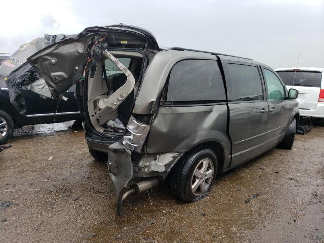 Photo 3 from auction – 2010 DODGE GRAND CARA with VIN 2D4RN4DE3AR348634
